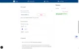 MARCH-PARK-12 coupon verification screenshot