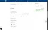 FEB-PARK-10 coupon verification screenshot