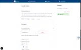 NOV-PARK-10 coupon verification screenshot