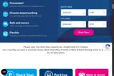 BUS coupon verification screenshot