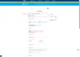OCT-PARK-10 coupon verification screenshot