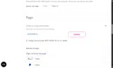 NOV-PARK-10 coupon verification screenshot