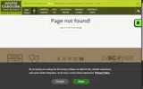 South Carolina Parks coupon verification screenshot