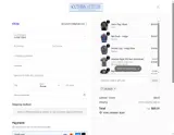 Southern Attitude USA coupon verification screenshot