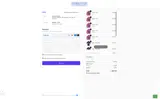 Southern Attitude USA coupon verification screenshot