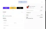 Southern Attitude USA coupon verification screenshot