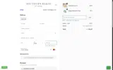 thankyousweet coupon verification screenshot