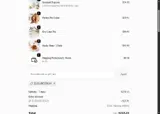 Elizabethg10 coupon verification screenshot