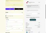 Southern Breeze Sweet Tea coupon verification screenshot