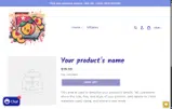 GEORGIA20 coupon verification screenshot