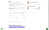SAVE20 coupon verification screenshot