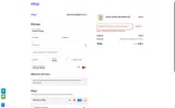 COMO20 coupon verification screenshot