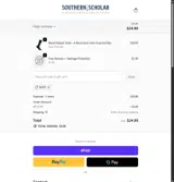 5OFF coupon verification screenshot