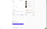 OVERSTOCK coupon verification screenshot
