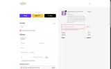 Southern Swells coupon verification screenshot