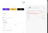 mardigras40 coupon verification screenshot