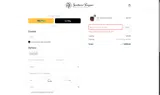 Southern Trapper coupon verification screenshot