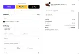 Southern Trapper coupon verification screenshot