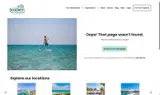 SVRSTAYDESTIN20 coupon verification screenshot