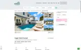SVR2026VACAY coupon verification screenshot