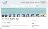 SVRSPRING2026 coupon verification screenshot