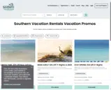 SVR2025VACAY coupon verification screenshot