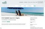SVRSUMMER2026 coupon verification screenshot