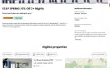 SVRSPRING2026 coupon verification screenshot