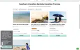 SVR2026VACAY coupon verification screenshot