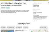 VIPGET1FREE coupon verification screenshot