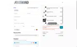 VALOR20 coupon verification screenshot