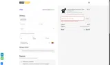 PEAKDEALS coupon verification screenshot