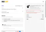 2026 coupon verification screenshot