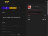 THANKYOU15 coupon verification screenshot
