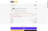 2026 coupon verification screenshot