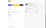 FESTIVELYPLUMP coupon verification screenshot