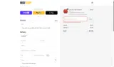 WELCOME15 coupon verification screenshot