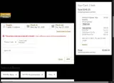 MIL2024 coupon verification screenshot
