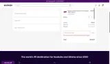 smoke10 coupon verification screenshot