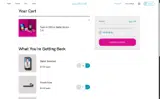 NEWYEAR coupon verification screenshot