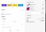 unlock coupon verification screenshot