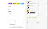 FLASH coupon verification screenshot