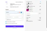 SUNSET coupon verification screenshot