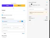 WOOF coupon verification screenshot