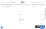 SOVA10 coupon verification screenshot