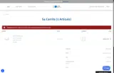 SOVA10 coupon verification screenshot