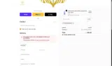 DISCOUNT2024 coupon verification screenshot