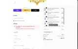 20CHGB6XMEDOI1 coupon verification screenshot