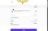 20CHGLH4ILNIZ5 coupon verification screenshot