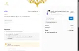 20CHG8PGZ2TE6M coupon verification screenshot